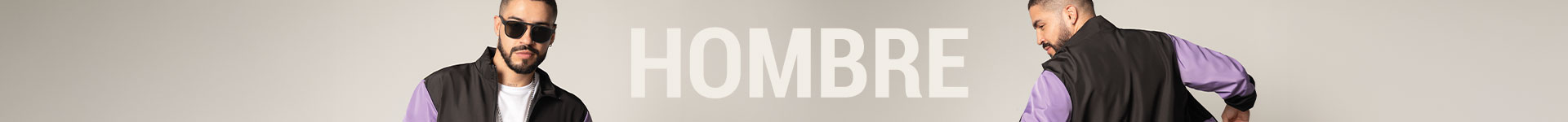 Hombre