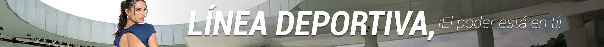 Ropa Deportiva