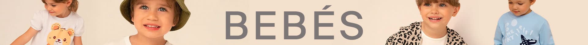 Bebés
