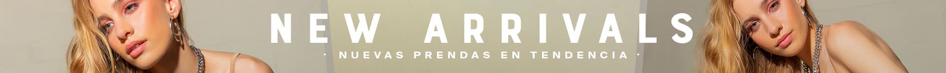 Nuevos