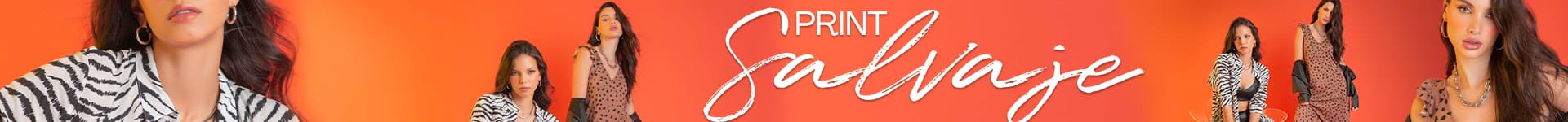 Print Salvaje