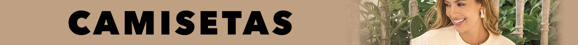 Camisetas