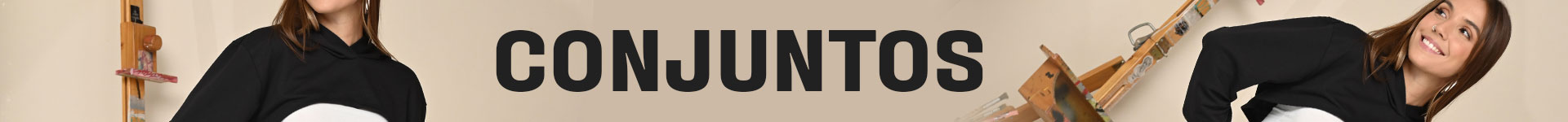 Paquetes & Conjuntos