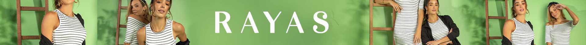 Rayas Rayas