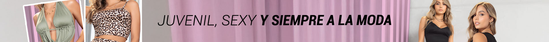 Mujer Juvenil
