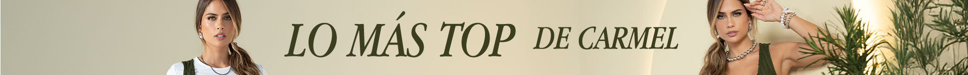 Lo Más Top