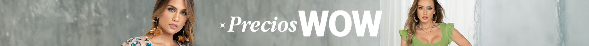 Precios Wow