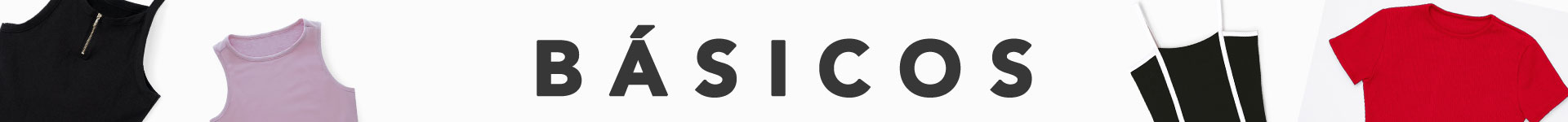 Básicos LGN