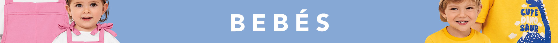 Bebés