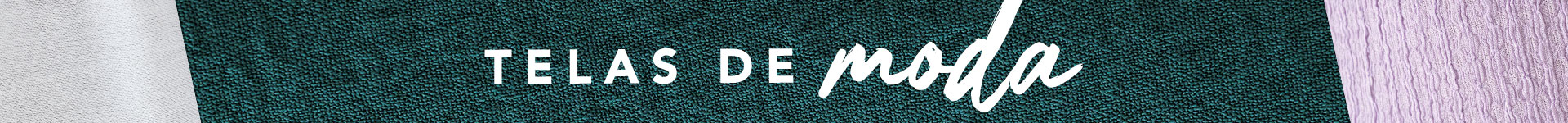 Telas De Moda