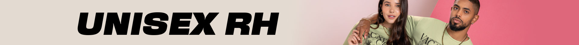 Unisex